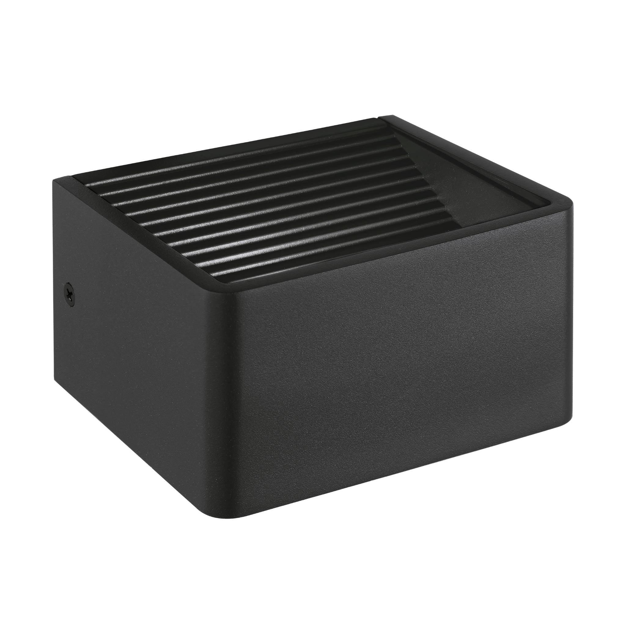eglo doninni 1 outdoor wall light living room image