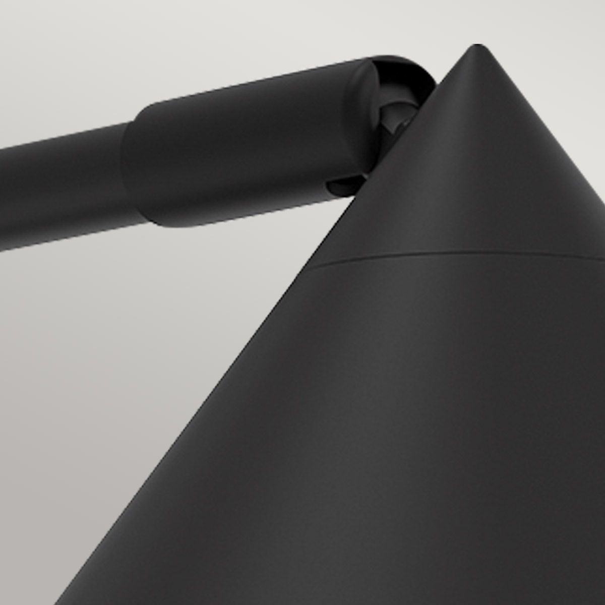 Alora Mood Remyck Black Wall Light