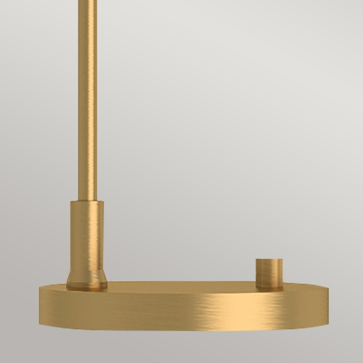 Alora Mood Remyck Gold Table Lamp