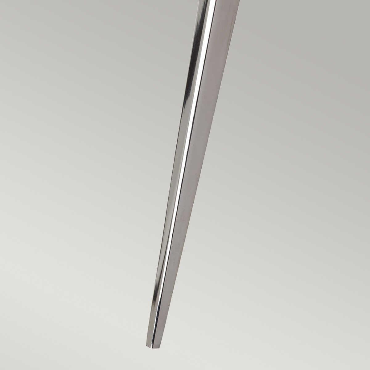 Elstead Lighting Verity Polished Chrome Bathroom Wall Light-OPEN-BOX-50-260626