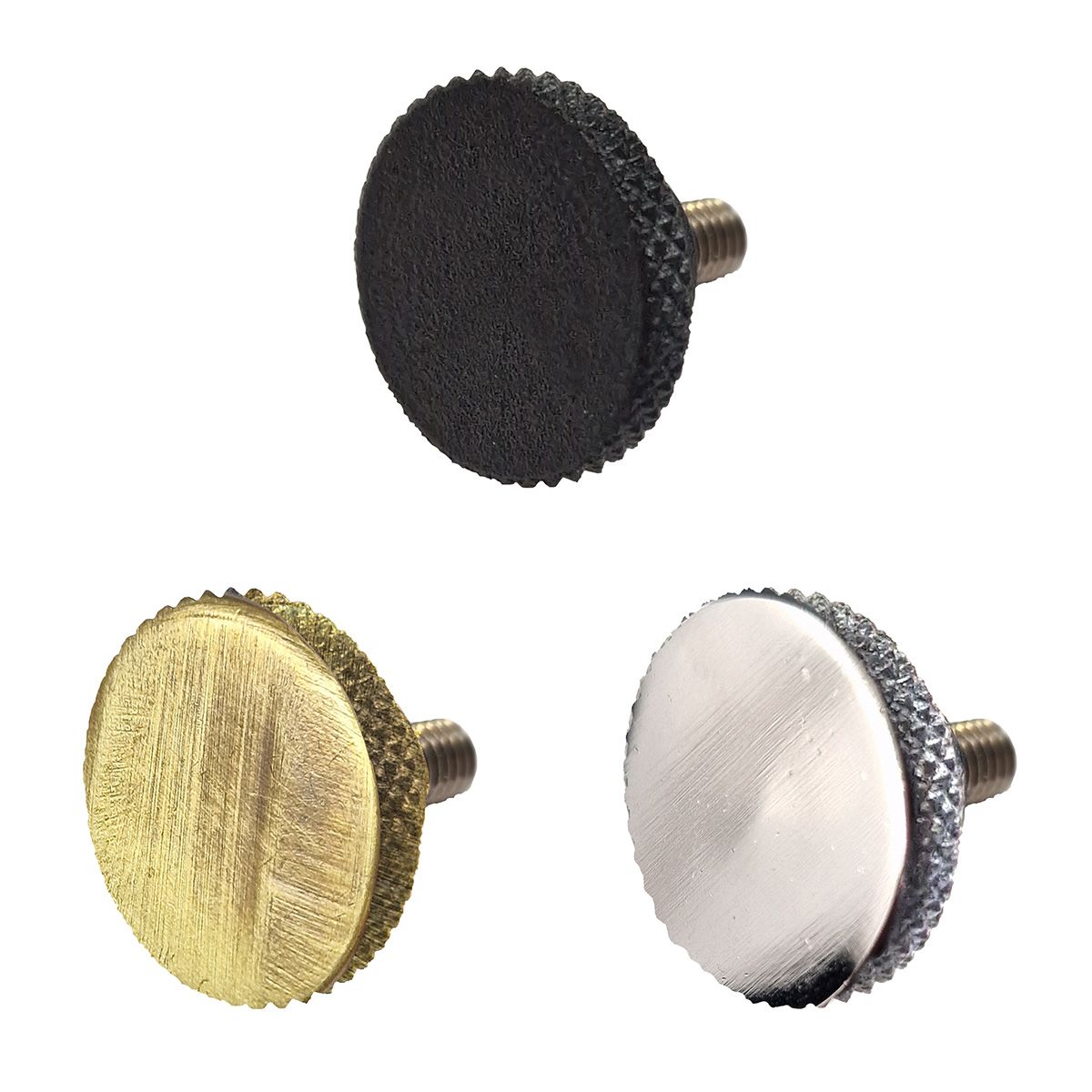 Berwick Black Flush Ceiling Light