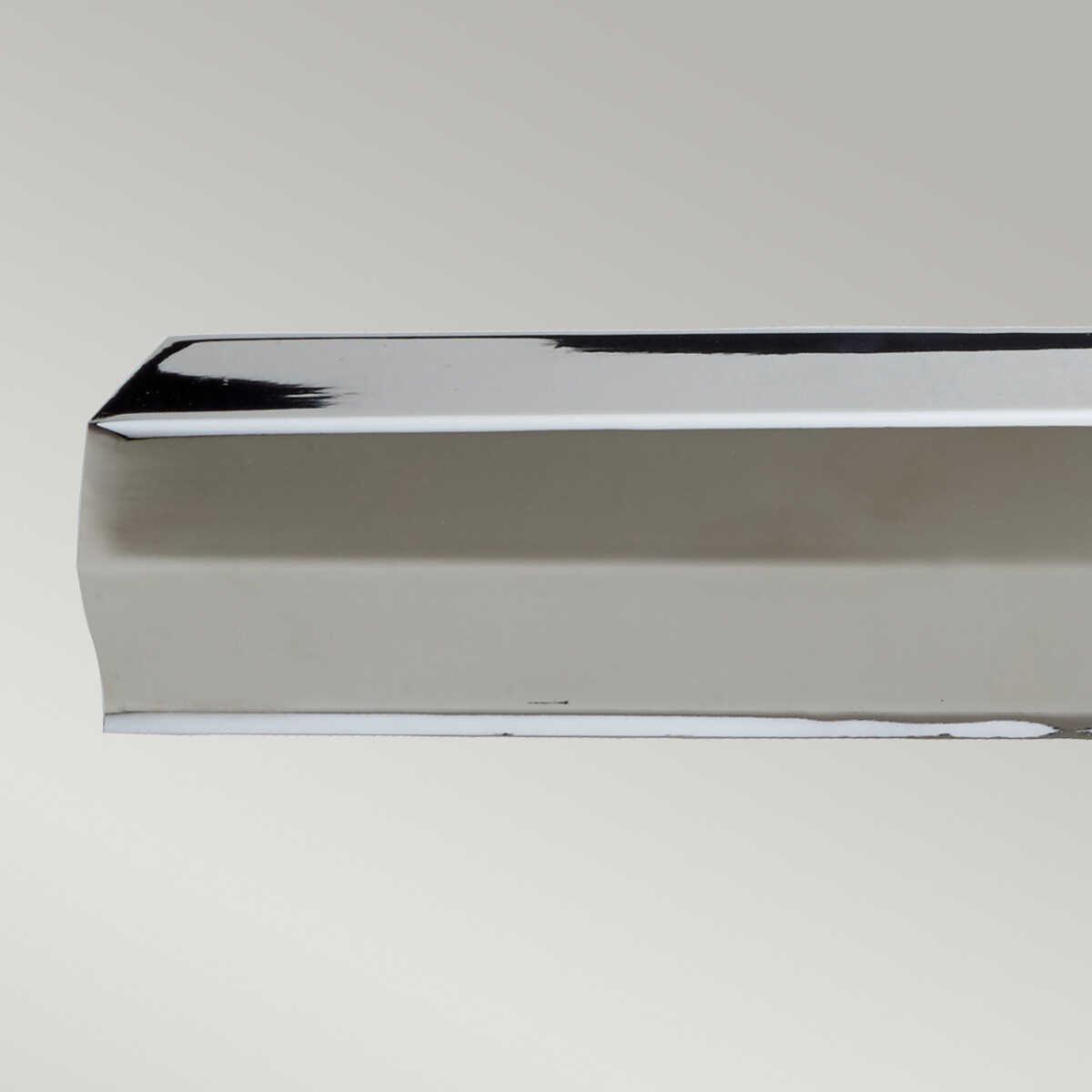 Elstead Chawton Large Polished Nickel Picture Light-OPEN-BOX