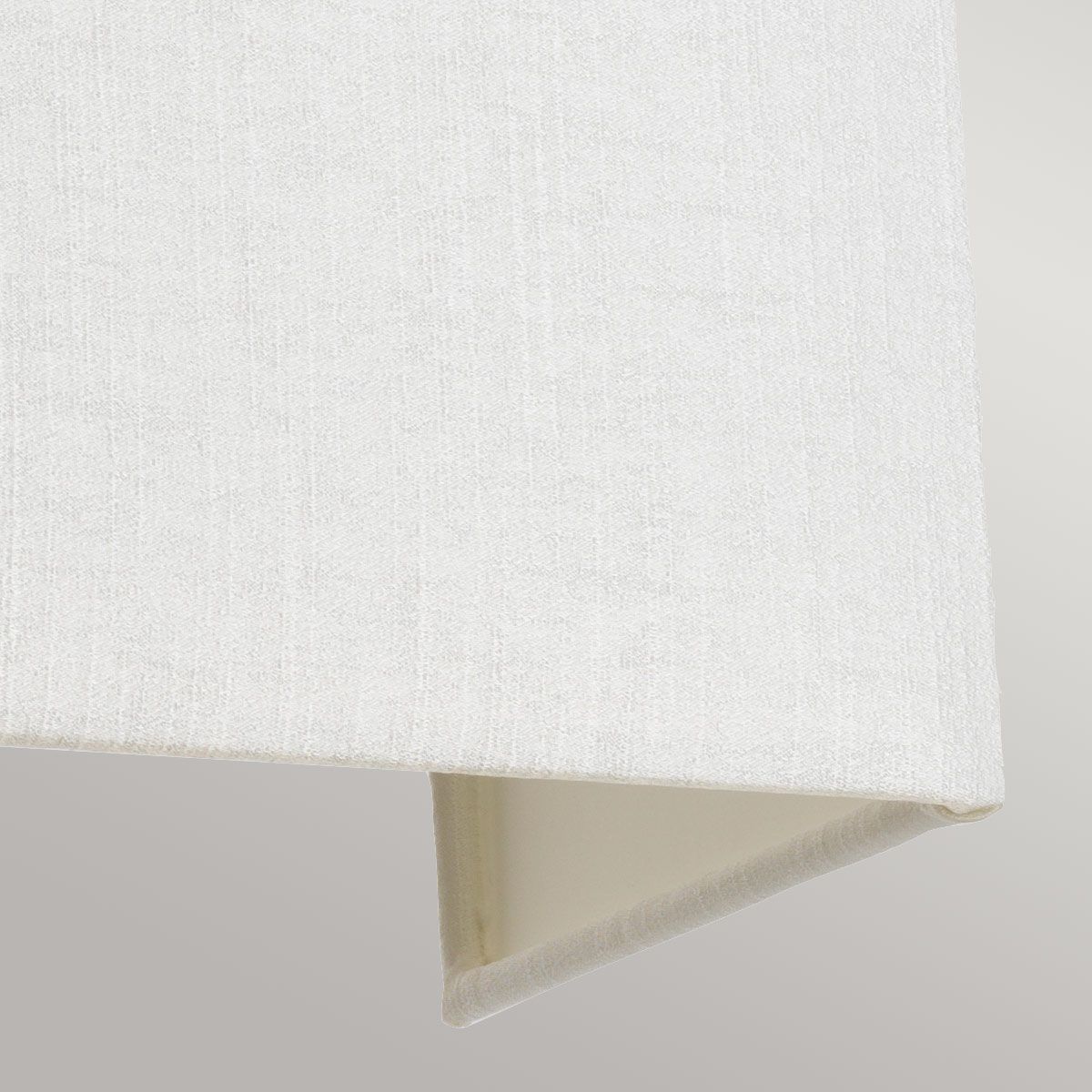 Riley Large Rectangular Wall Light with Aged Brass Back Plate