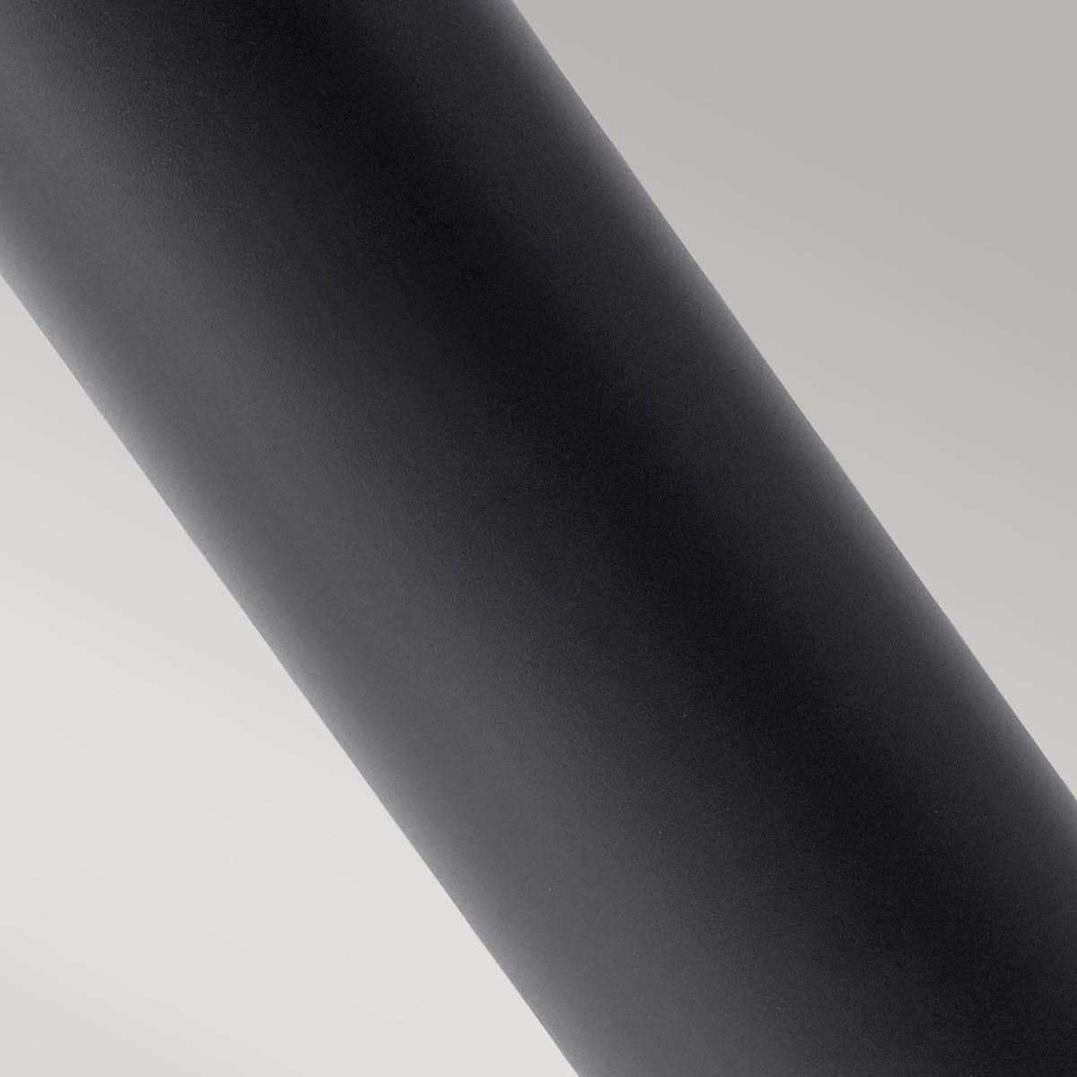 Egersund LED Modern Graphite Tall Bollard