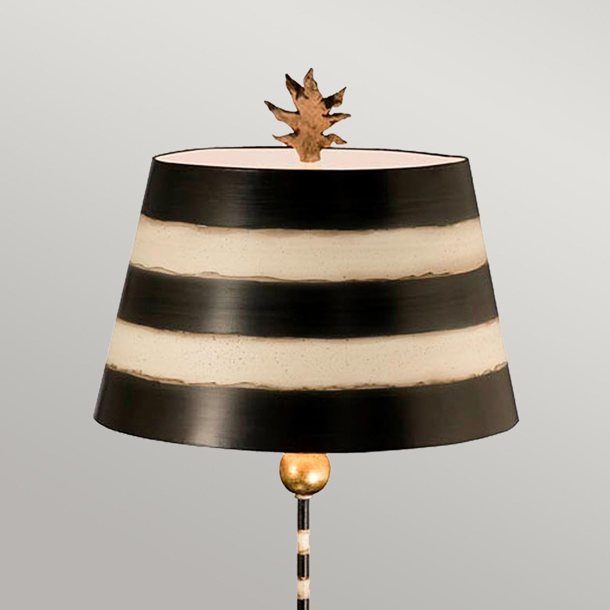 South Beach 1 Light Table Lamp