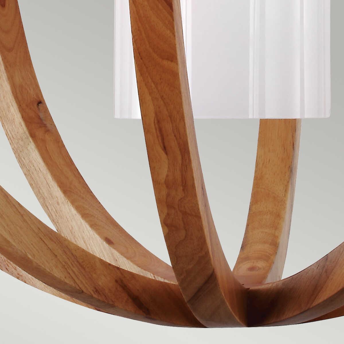 Feiss Allier Large Pendant Ceiling Light-warehouse-180926