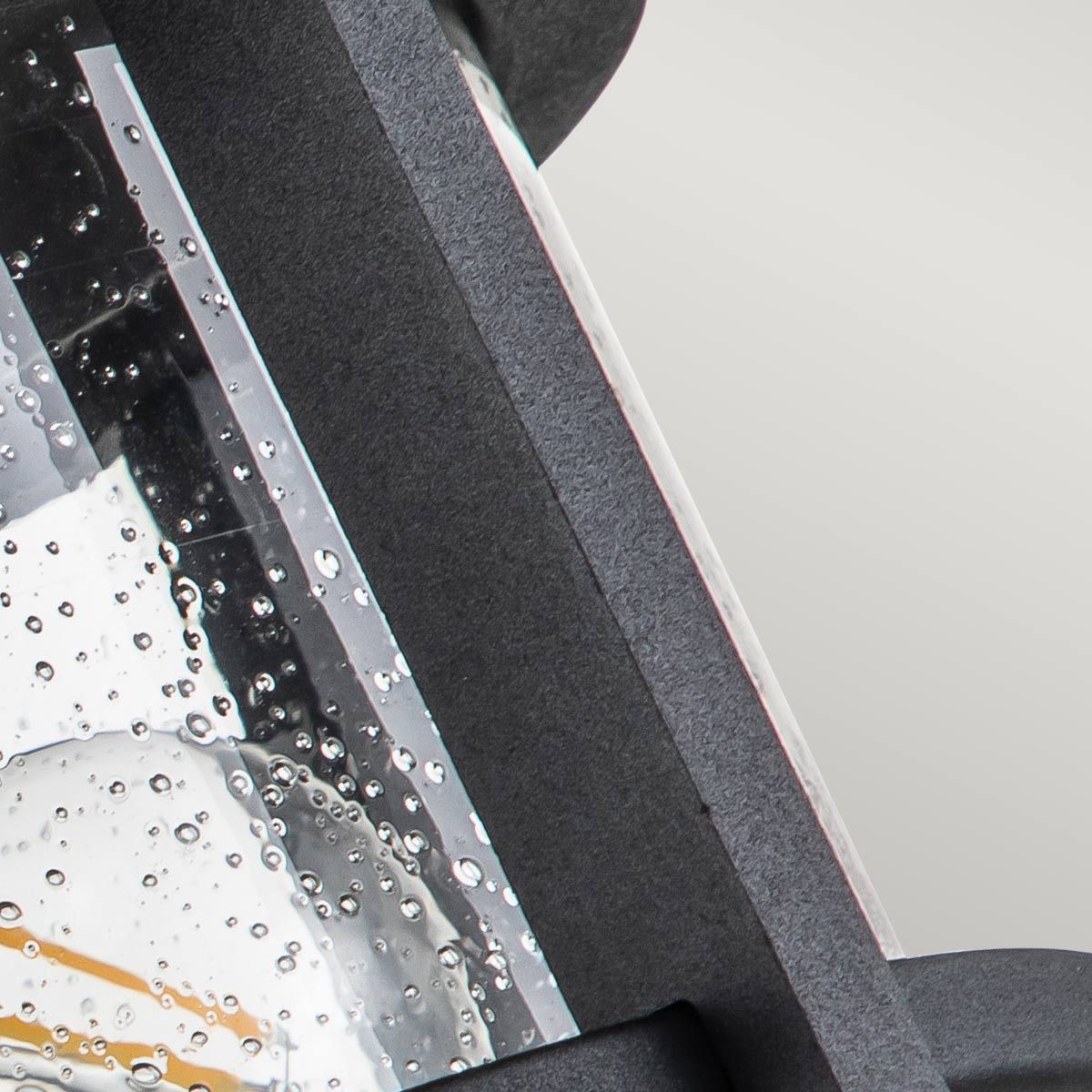 Merrill 2 Light Outdoor Flush Light