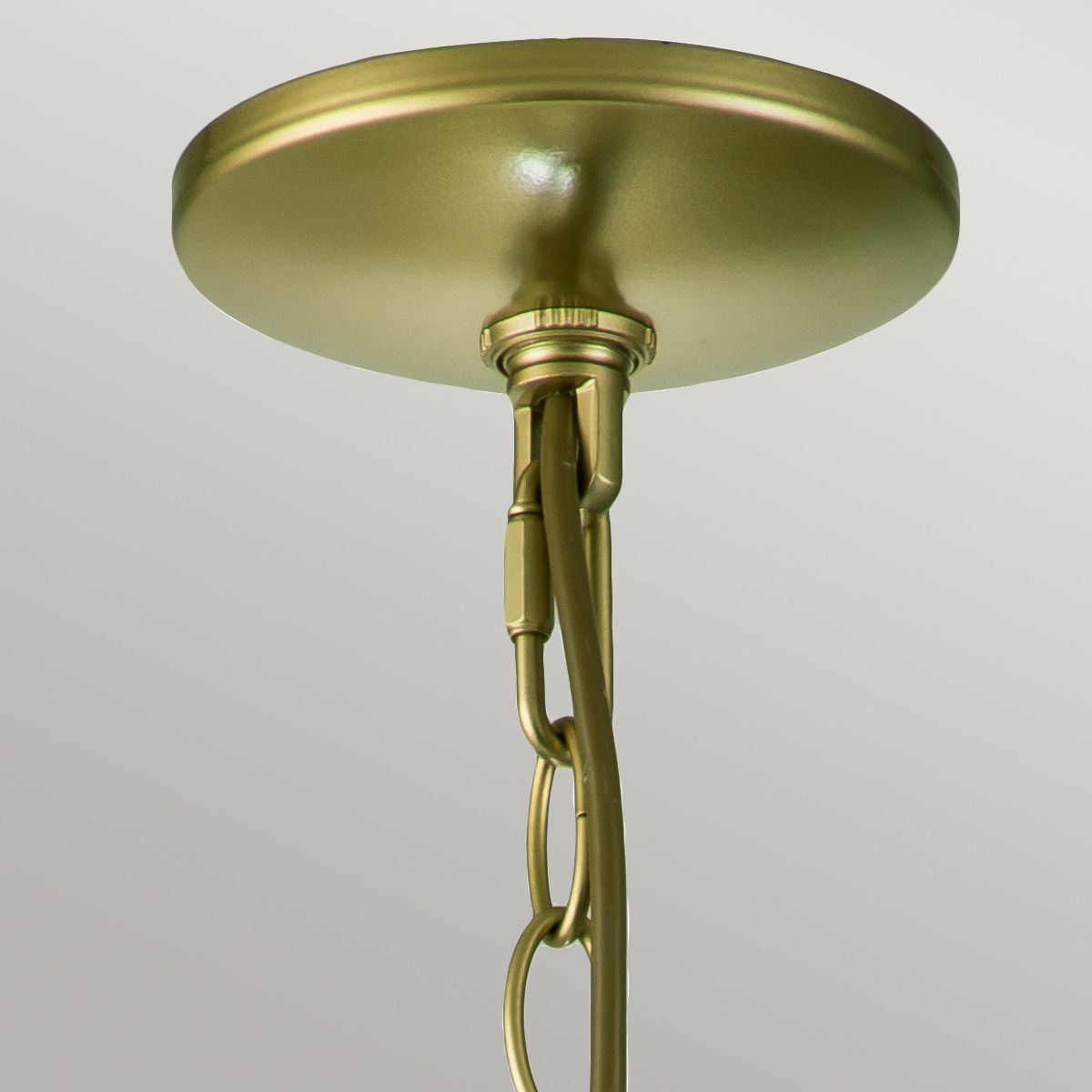 Redding Station 1 Light Medium Outdoor Chain Lantern