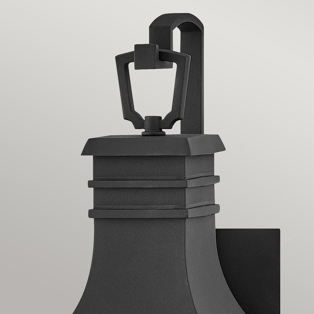 Beacon Hill Small Outdoor Wall Lantern