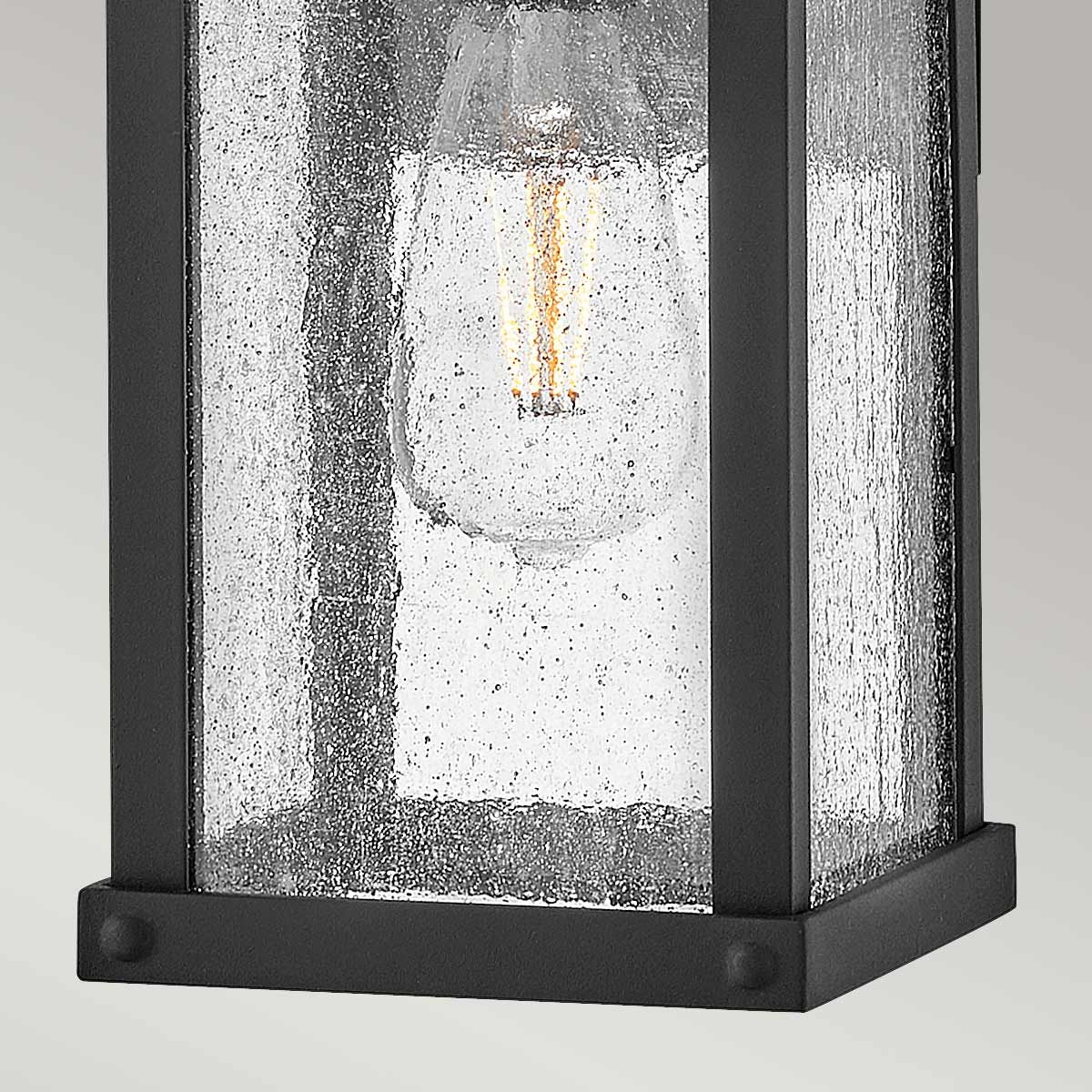 Beacon Hill Small Outdoor Wall Lantern