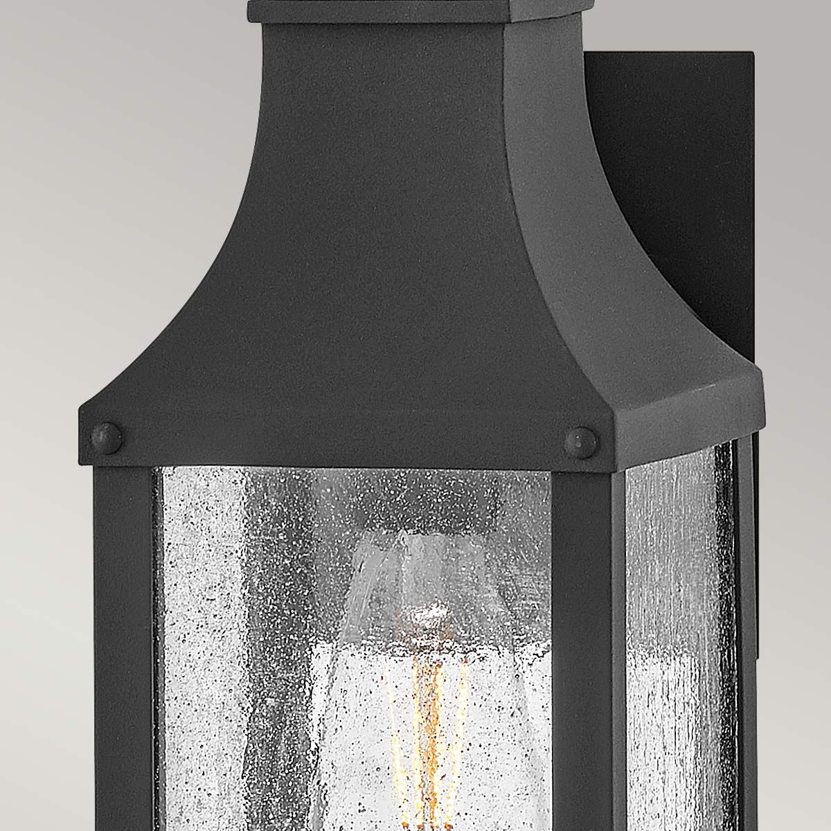 Beacon Hill Small Outdoor Wall Lantern