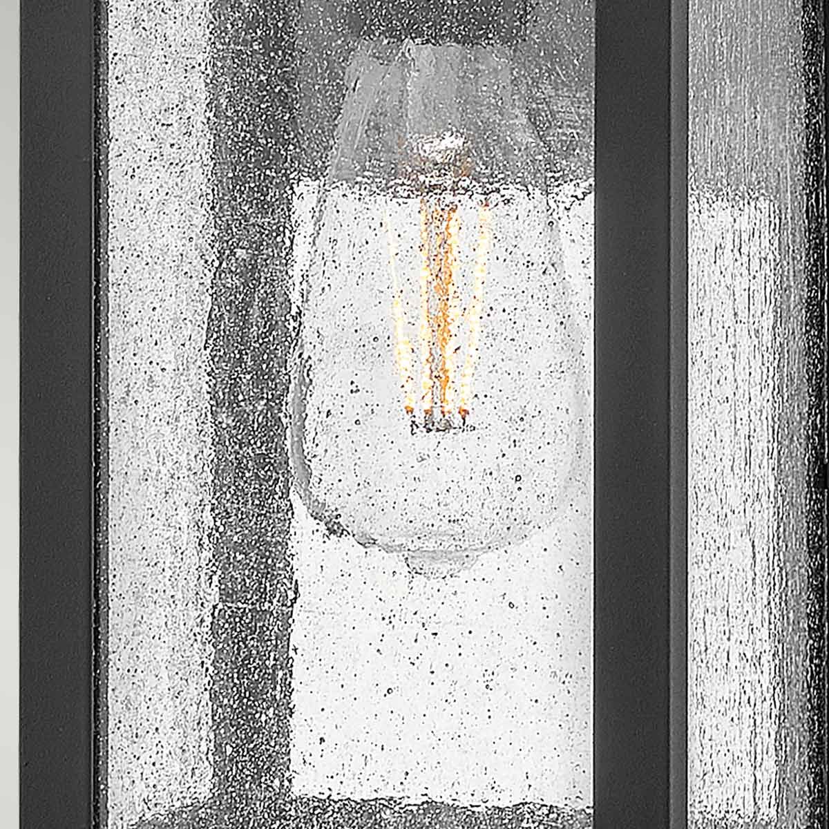 Beacon Hill Small Outdoor Wall Lantern