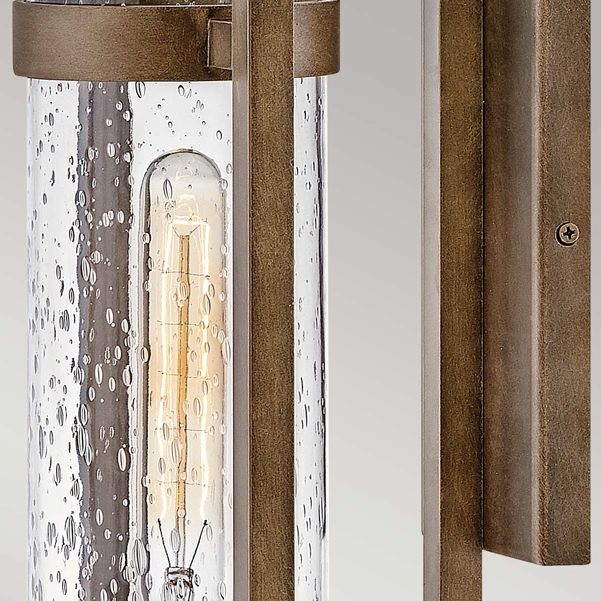 Cordillera Bronze Outdoor Modern Wall Light-warehouse-25-09-26