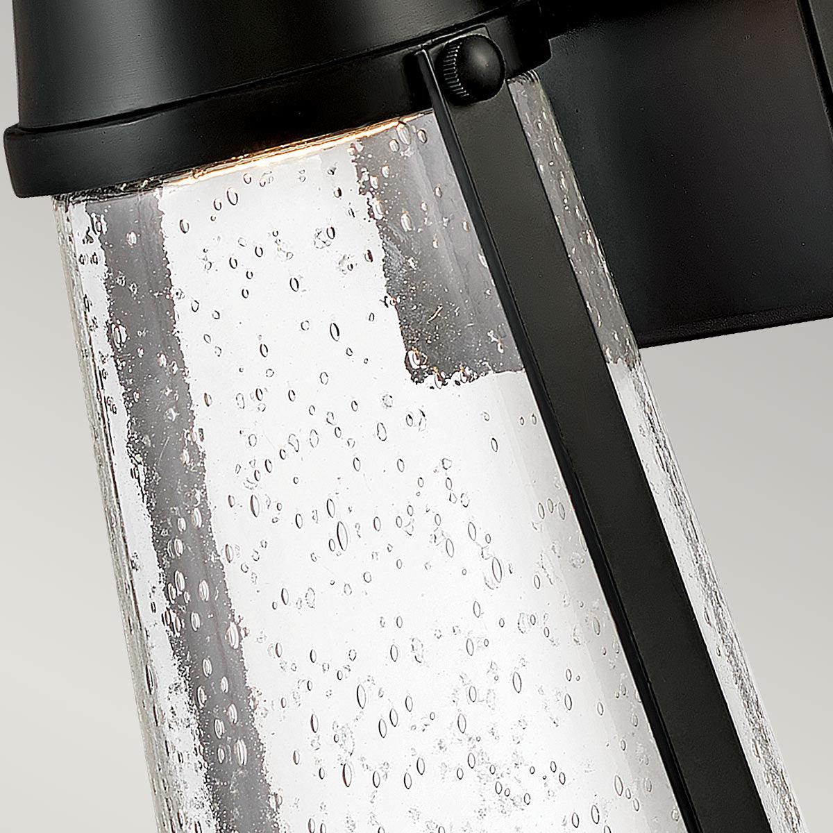 Hinkley Miles 1 Light Outdoor Wall Light