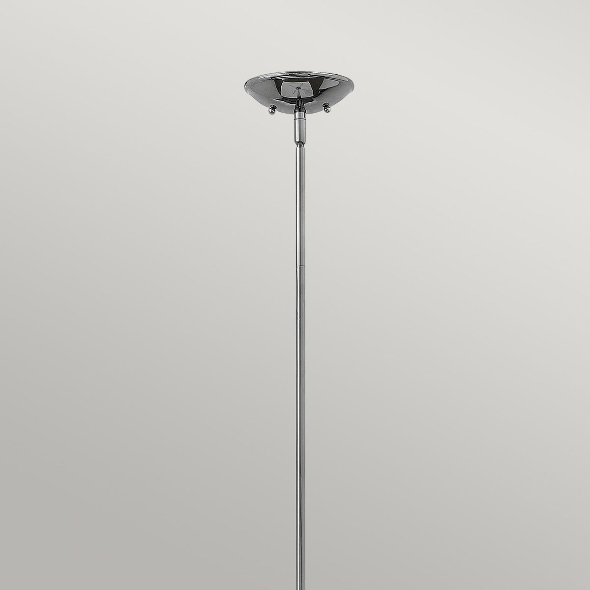 Hinkley Solstice 4 Light Pendant Chandelier - Polished Chrome