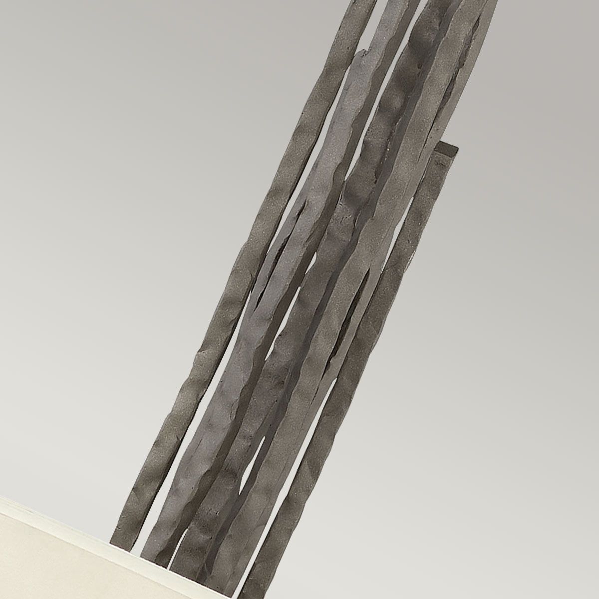 Spyre 6 Light Bronze Modern Ceiling Pendant Light