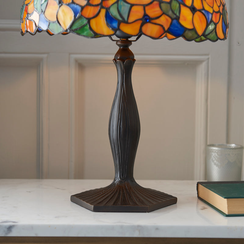 Interiors 1900 Josette Tiffany Table Lamp