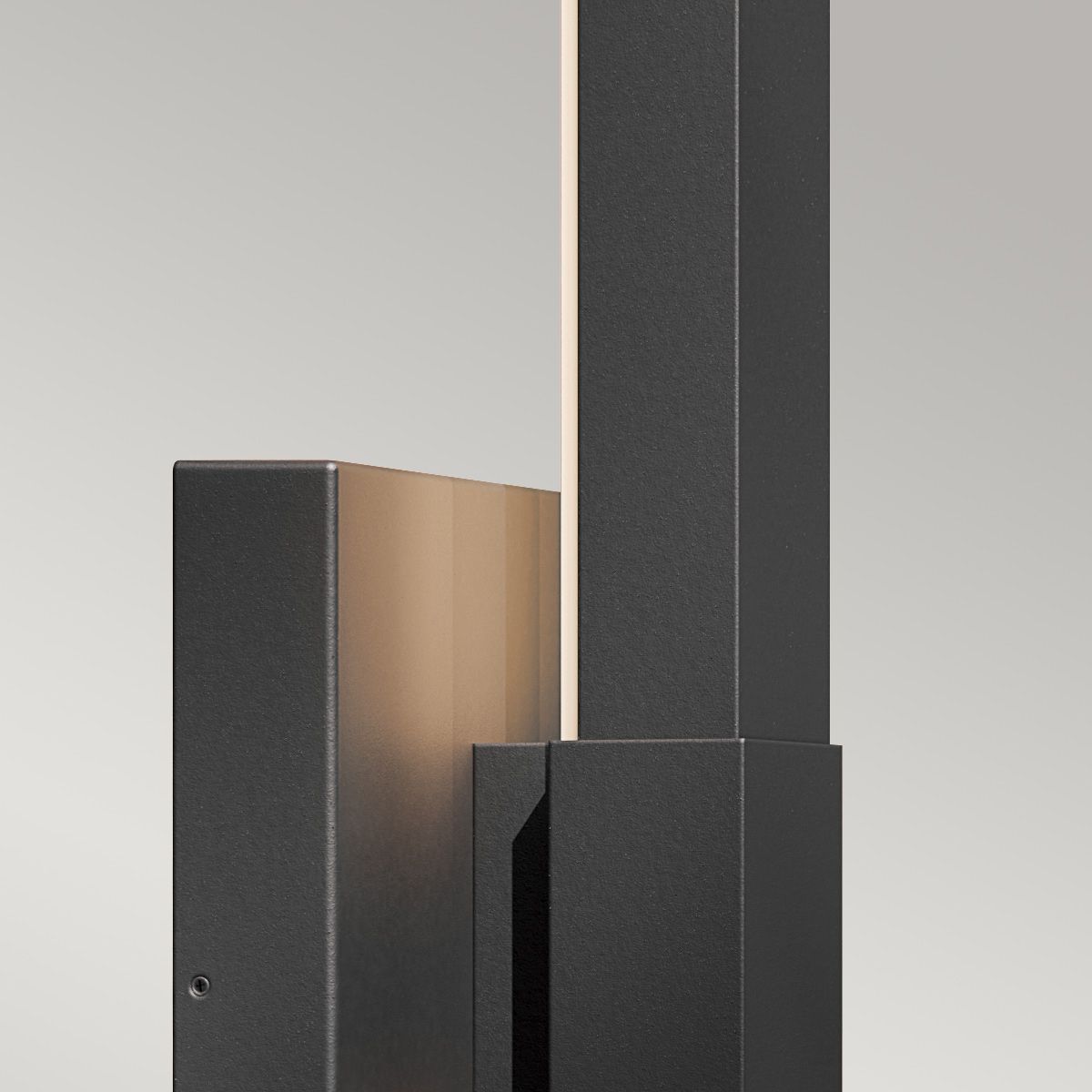 Kichler Nocar Large LED Exterior Wall Light