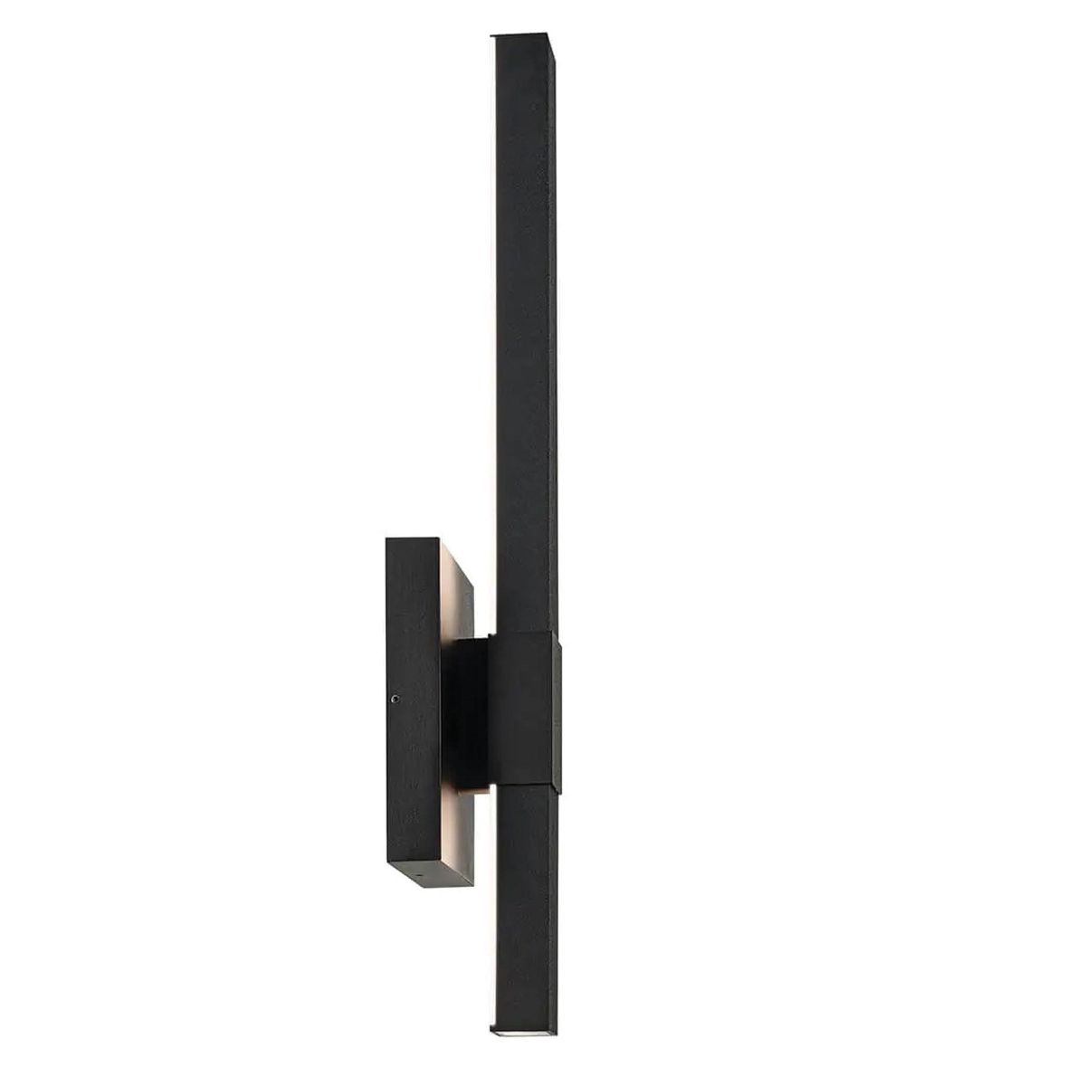 Kichler Nocar Medium LED Exterior Wall Light