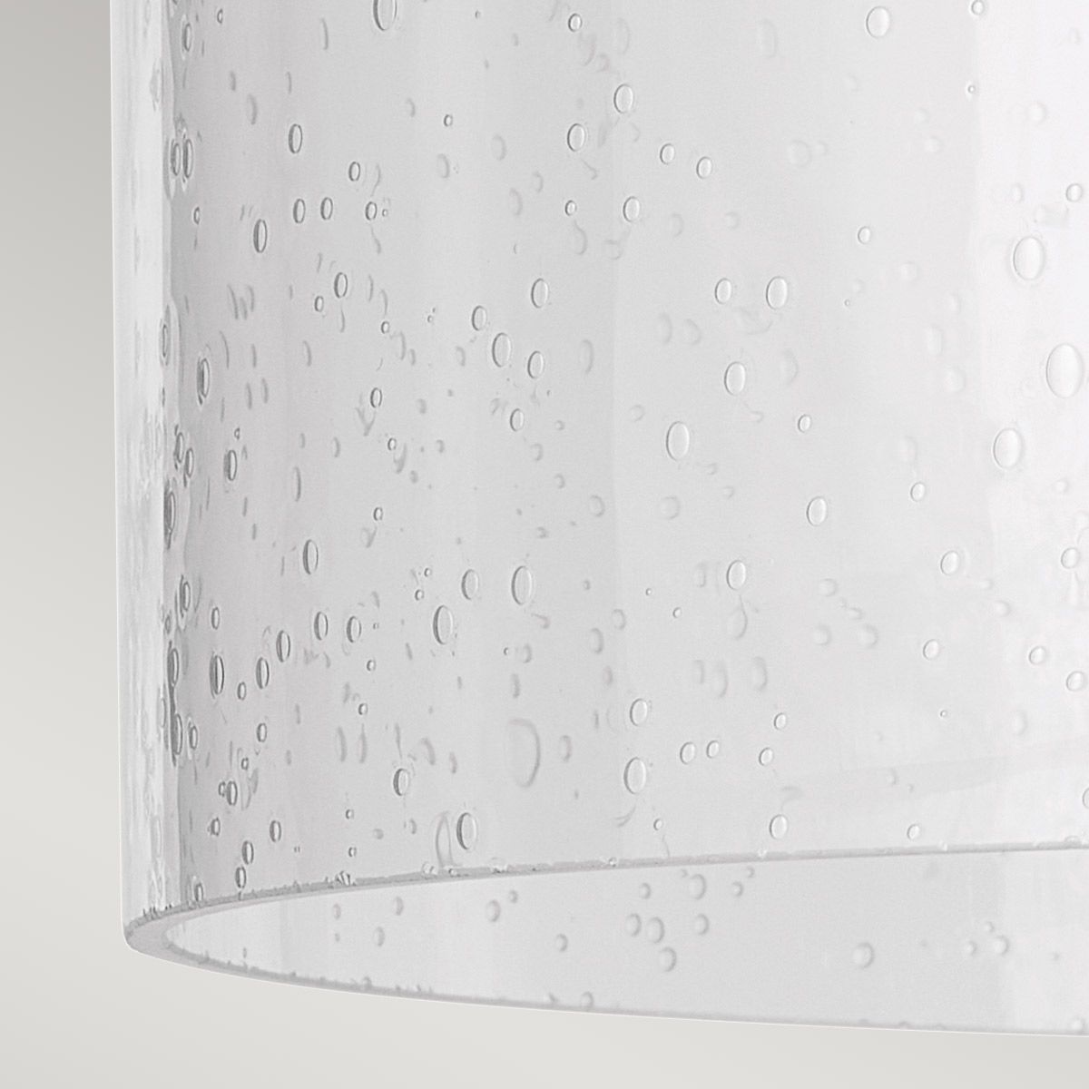 Kichler Winslow Brass Semi-Flush Ceiling Light