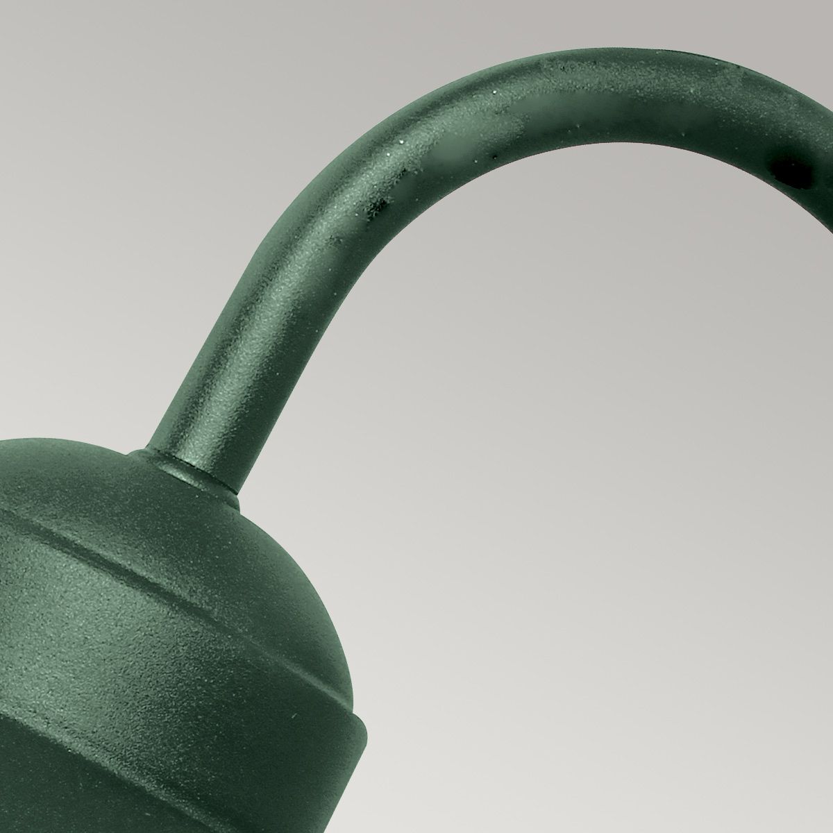 Klampenborg Green Outdoor Wall Lantern