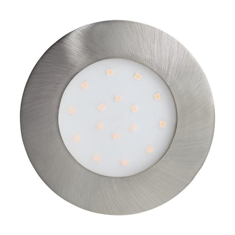 Pineda-IP Stainless Steel Outdoor LED Recessed Ceiling Light-warehouse-40