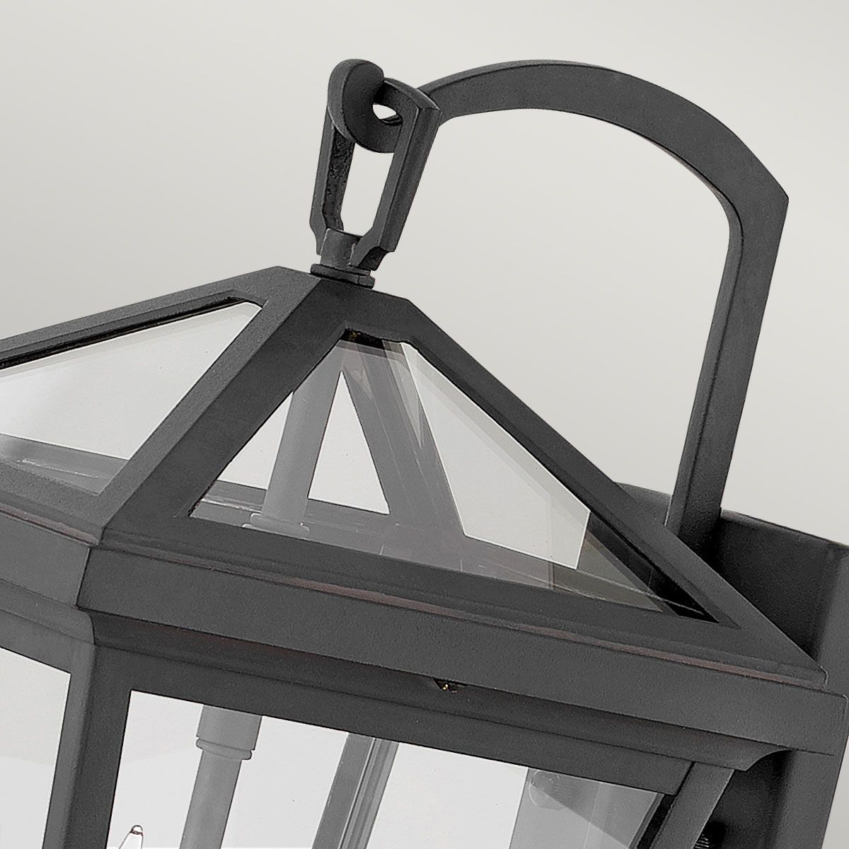 Alford Place 2 Light Small Outdoor Wall Lantern