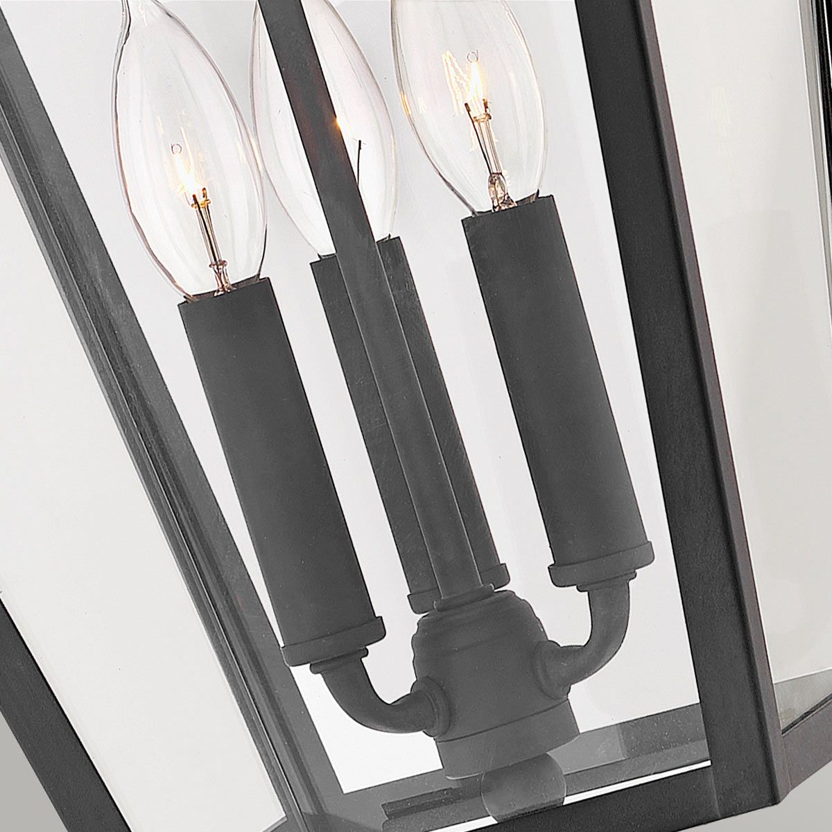 Alford Place 3 Light Large Chain Lantern