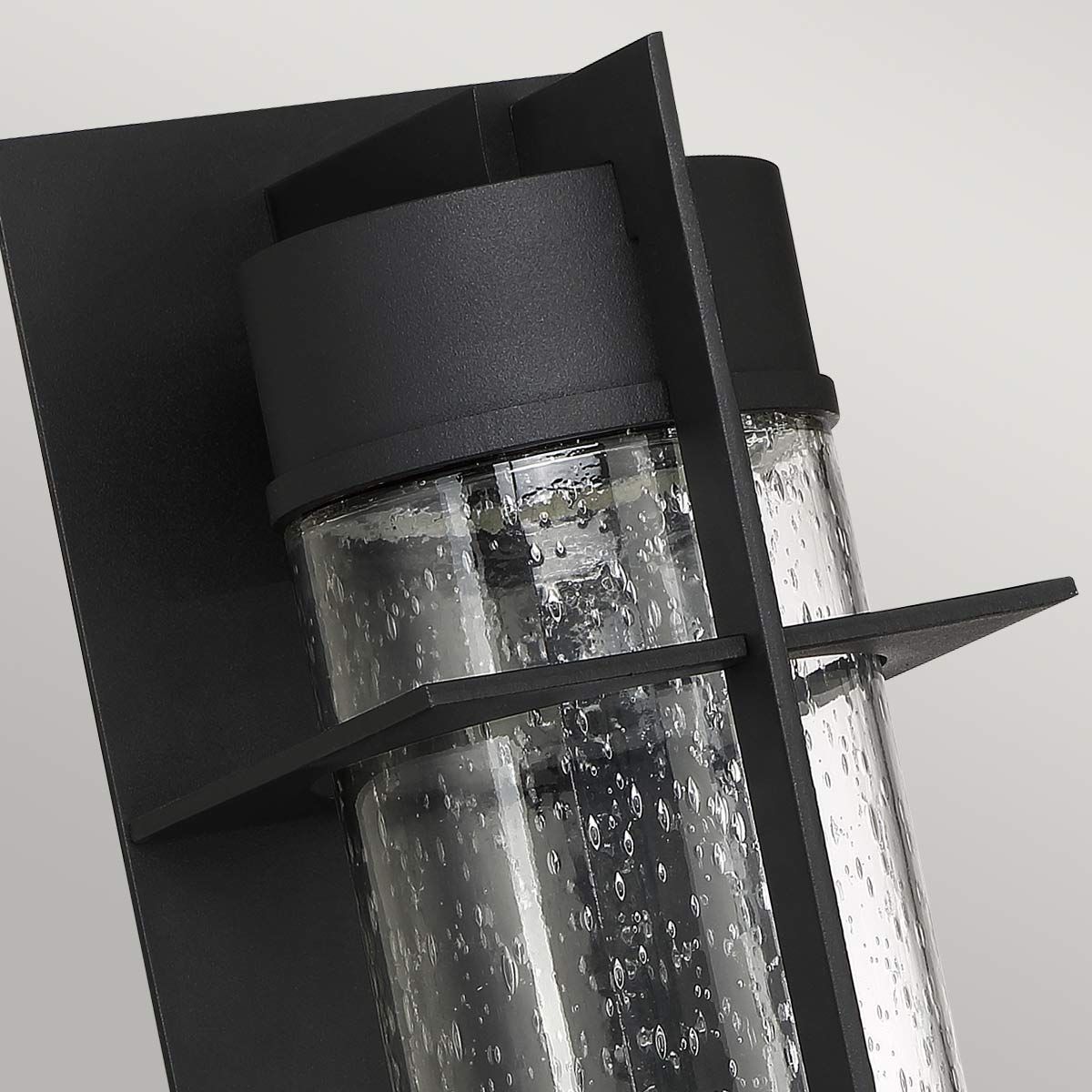 Eames Large LED Outdoor Wall Lantern