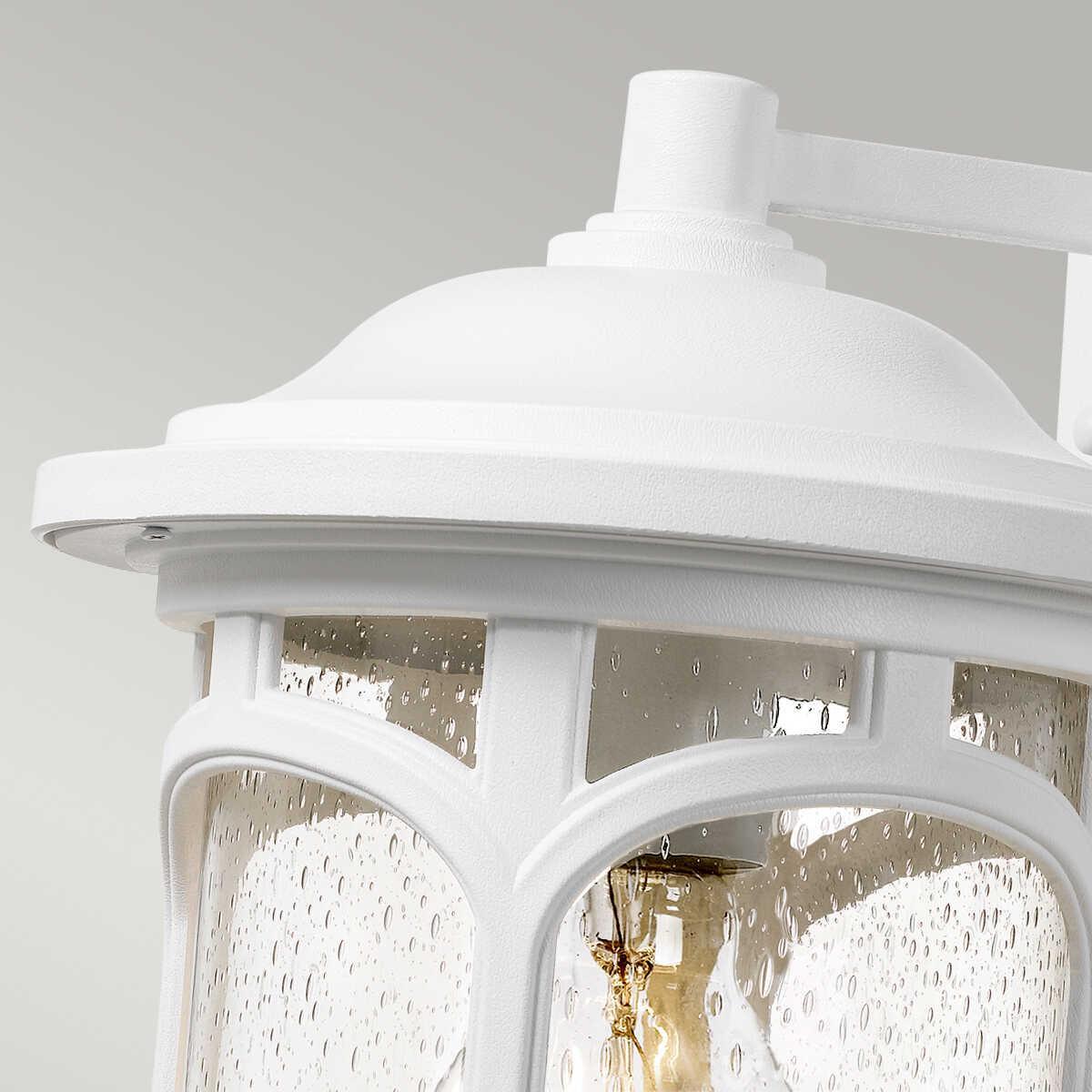 Quoizel Marblehead 1 Light Wall Light-OPEN-BOX-50-260626