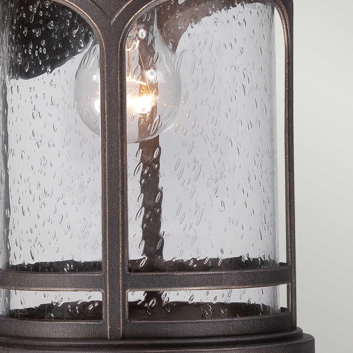 Quoizel Marblehead Medium Bronze Outdoor Wall Light-warehouse-25-09-26