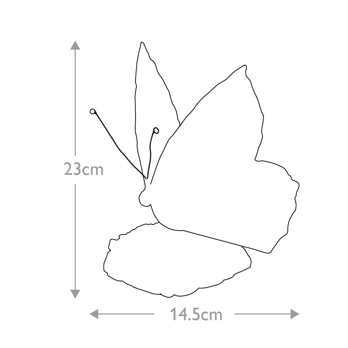 Quoizel Tiffany Animal Gift Lamps Butterfly Tiffany Lamp