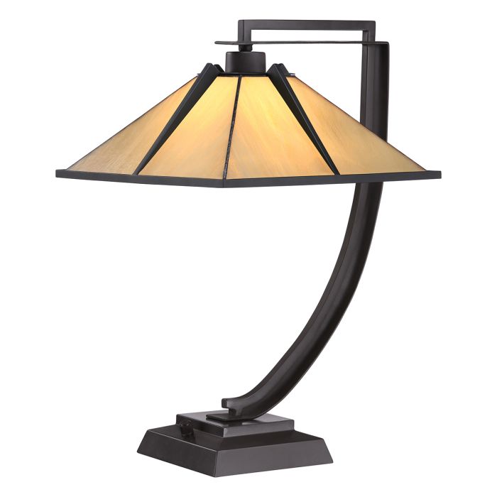 Pomeroy Tiffany Table Lamp