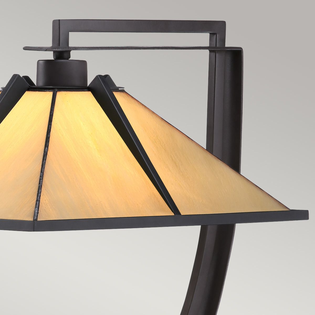 Pomeroy Tiffany Table Lamp