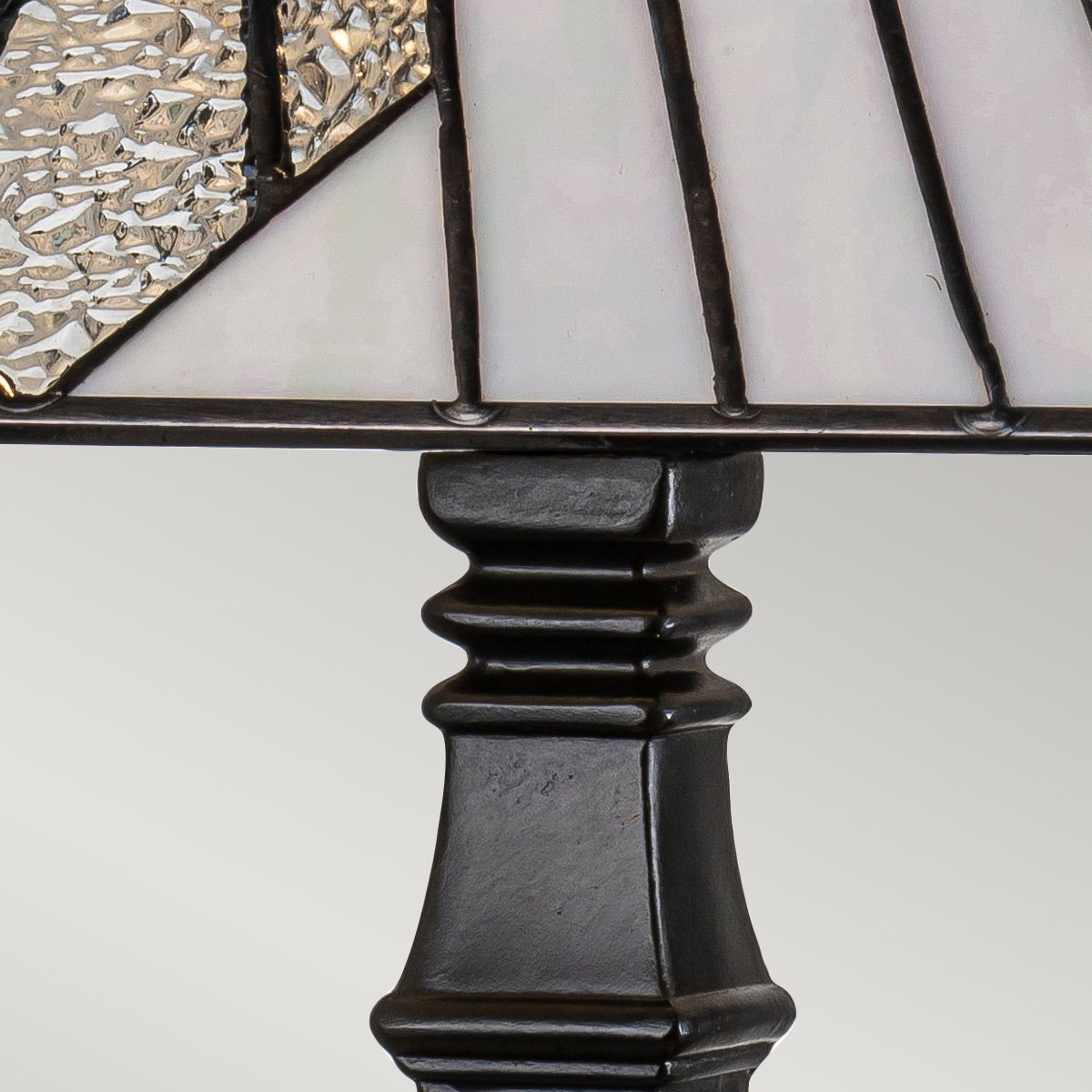 Alderley Large Tiffany Table Lamp