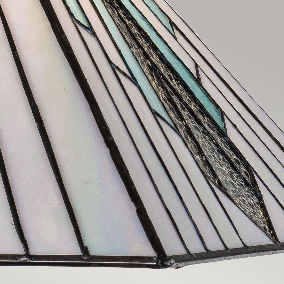 Alderley Large Tiffany Table Lamp