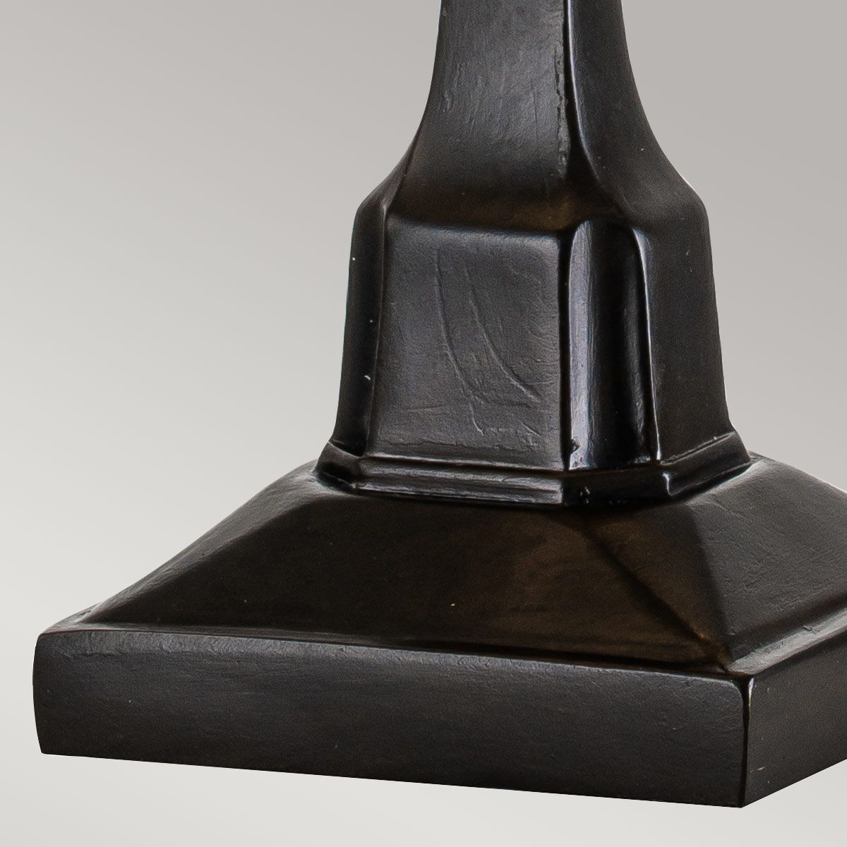 Alderley Small Tiffany Table Lamp