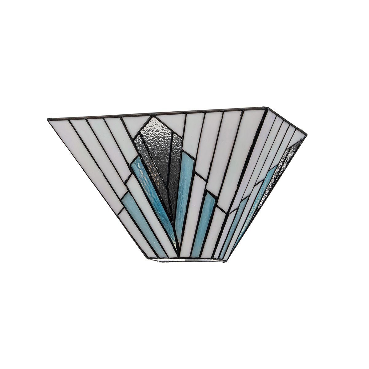 Alderley Tiffany Wall Light