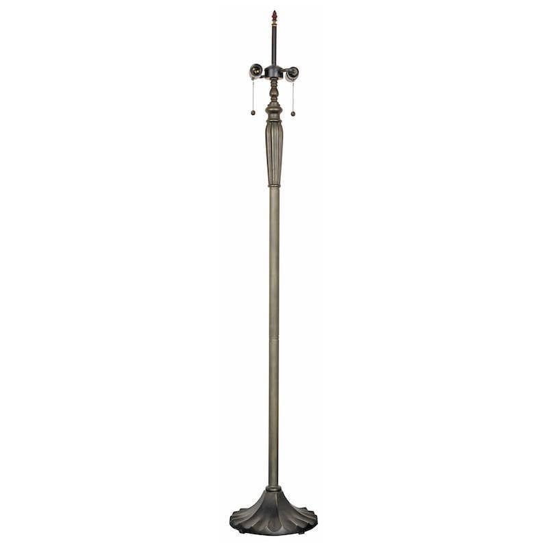 Interiors 1900 Interiors 1900 Tiffany Floor Lamp Base FB05-OPEN-BOX-50-200826