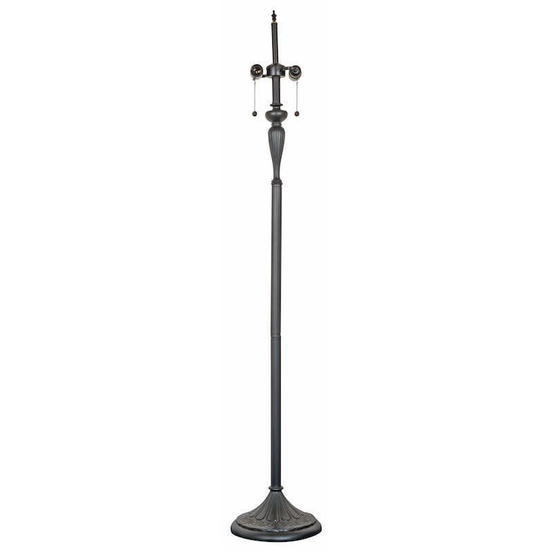Tiffany Floor Lamp Base By Interiors - 1900 DK1F-OPEN-BOX-50-200826