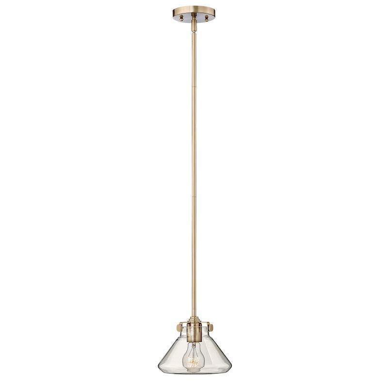 Hinkley Congress Glass Pendant Ceiling HK-CONGRESS-P-A-BC-warehouse-clearance-140826