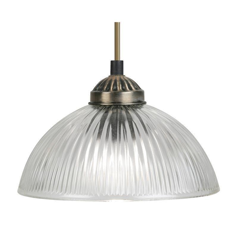 Moita Antique Brass Pendant Ceiling Light-warehouse-clearance-020426