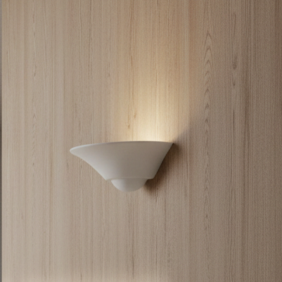 Oaks Lighting Monet Ceramic Wall Light