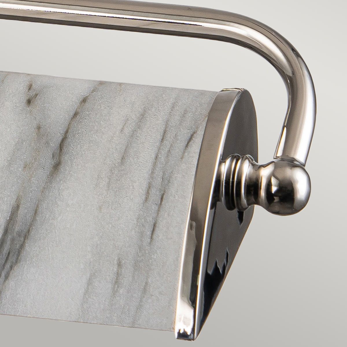 Winchfield 2 Light Medium Marble Effect Picture Light