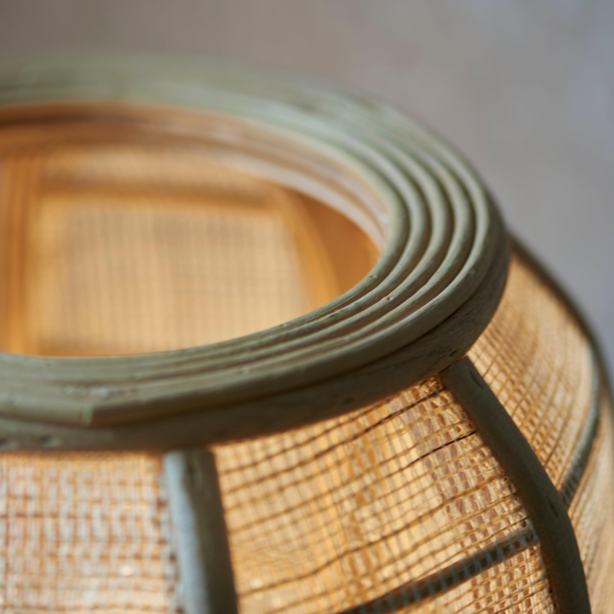 Zaire 1 Light Table Lamp-Endon Lighting-Living-Room-Tiffany Lighting Direct-[image-position]