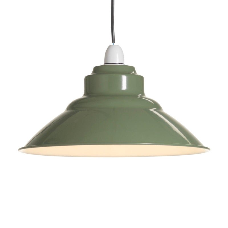Balor Easy Fit Sage Ceiling Lamp Shade