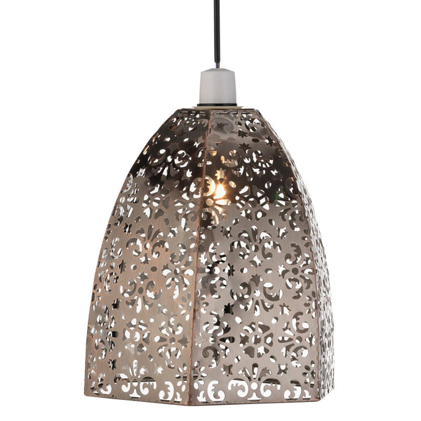 Ari Easy Fit Copper Ceiling Ceiling Lamp Shade