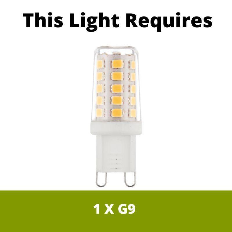 kichler marette 1 light black bathroom wall light LED Lamp Bulb Guide