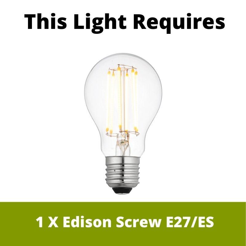 Kichler Delison 1 Light Bronze Medium Outdoor Wall Lantern lamp bulb guide