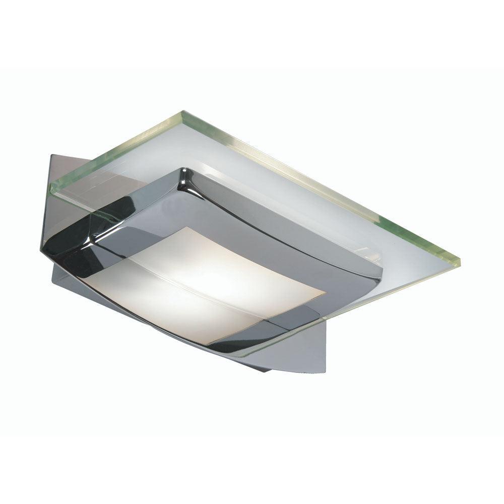 avia chrome wall light